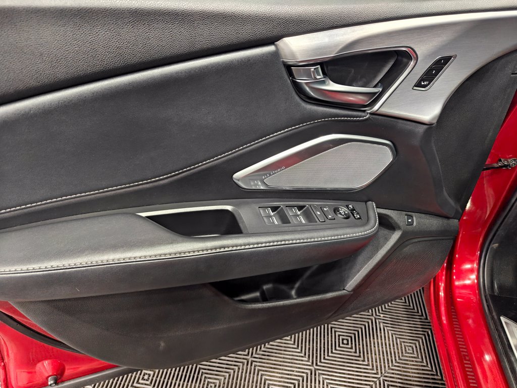 Used 2019 Acura RDX w/ Advance Package AWD/4WD image 37