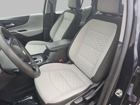 Certified 2021 Chevrolet Equinox LS FWD image 18