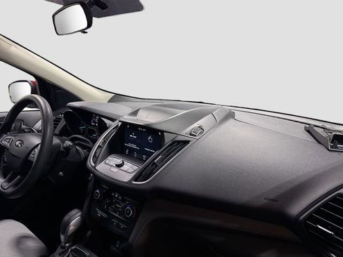 Used 2019 Ford Escape SE AWD/4WD image 26