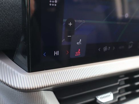 New 2026 Ford Explorer Active image 8