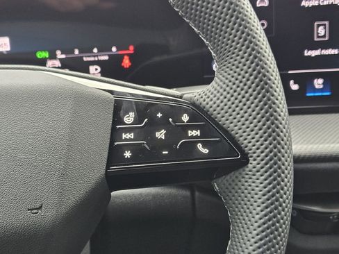 New 2025 Audi SQ5 Premium Plus image 33