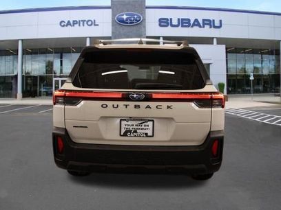 New 2026 Subaru Outback Touring XT