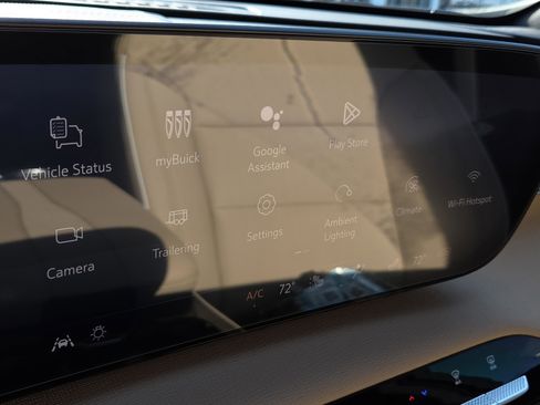 New 2026 Buick Enclave Preferred w/ Power Package AWD/4WD image 17