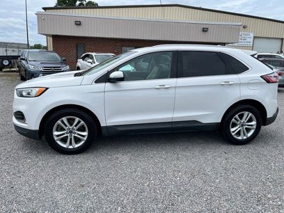 Used 2019 Ford Edge SEL w/ Equipment Group 201A