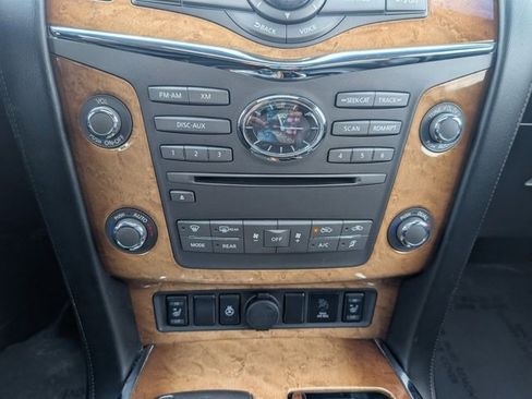 Used 2013 INFINITI QX56 4WD image 14