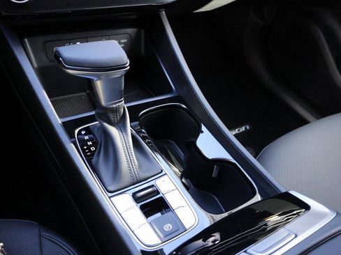 New 2026 Hyundai Tucson SEL image 41