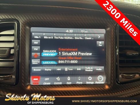 Certified 2021 Dodge Challenger R/T Scat Pack w/ Plus Package image 34