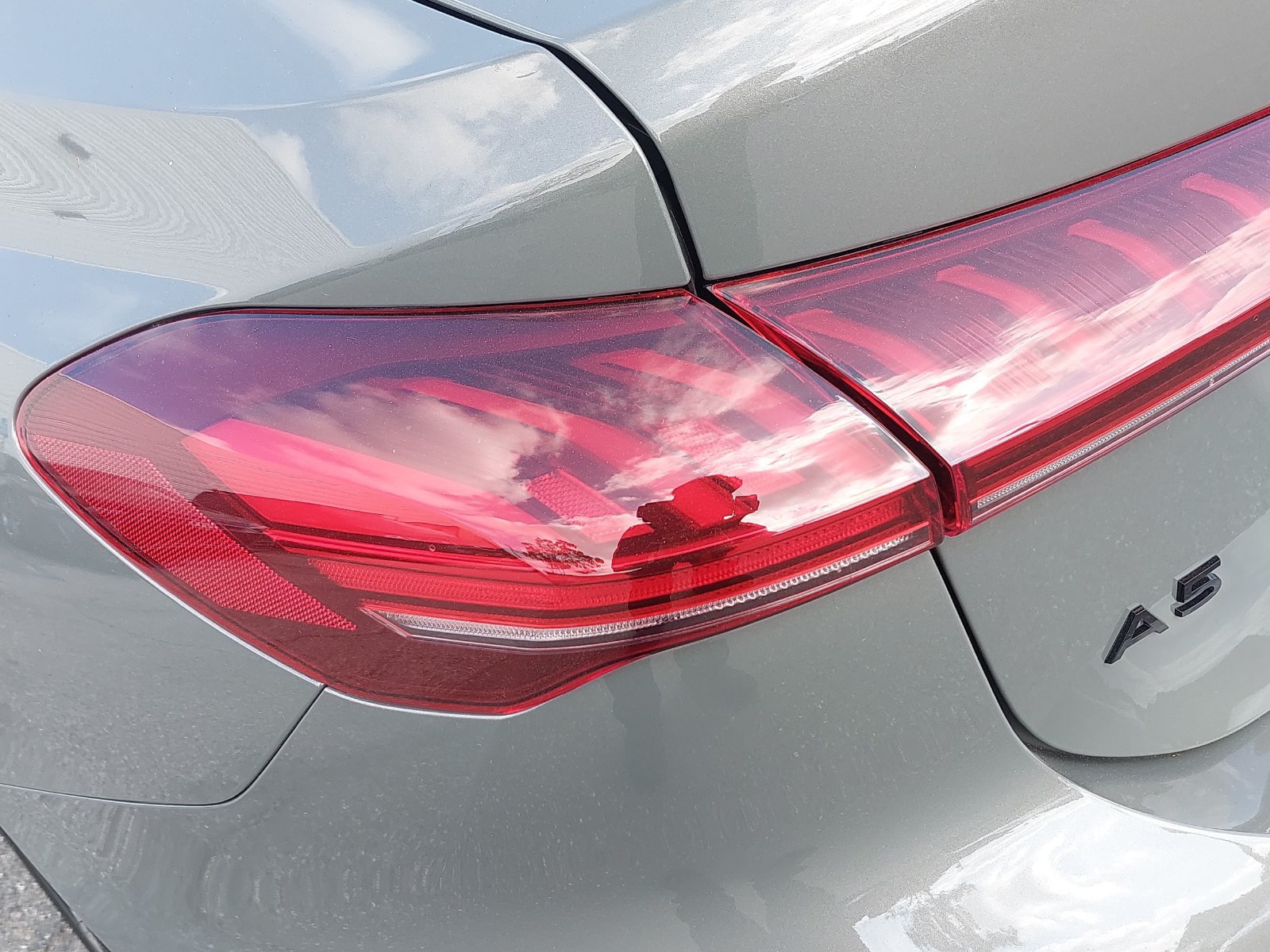 Certified 2025 Audi A5 Premium AWD/4WD image 38
