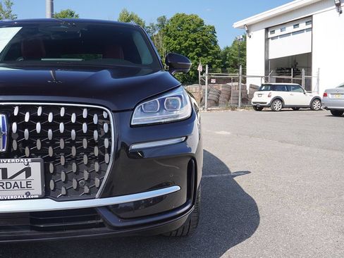 Used 2023 Lincoln Corsair Grand Touring w/ Equipment Group 301A AWD/4WD image 15