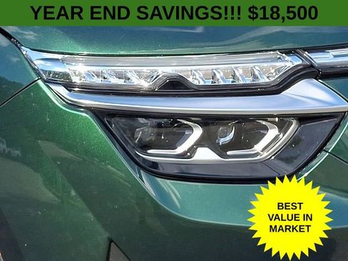 Used 2023 VinFast VF 8 Plus image 10