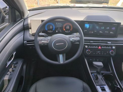 New 2026 Hyundai Tucson SEL AWD/4WD image 19