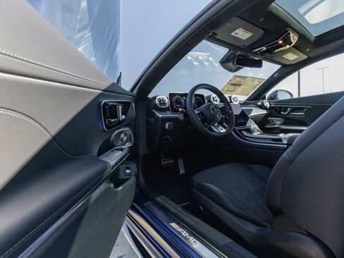 New 2026 Mercedes-Benz CLE 53 AMG 4MATIC Coupe image 12