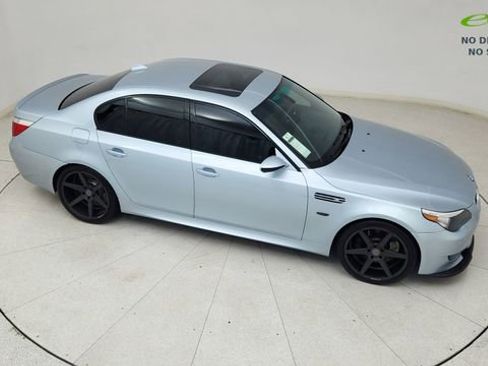 Used 2006 BMW M5 image 73