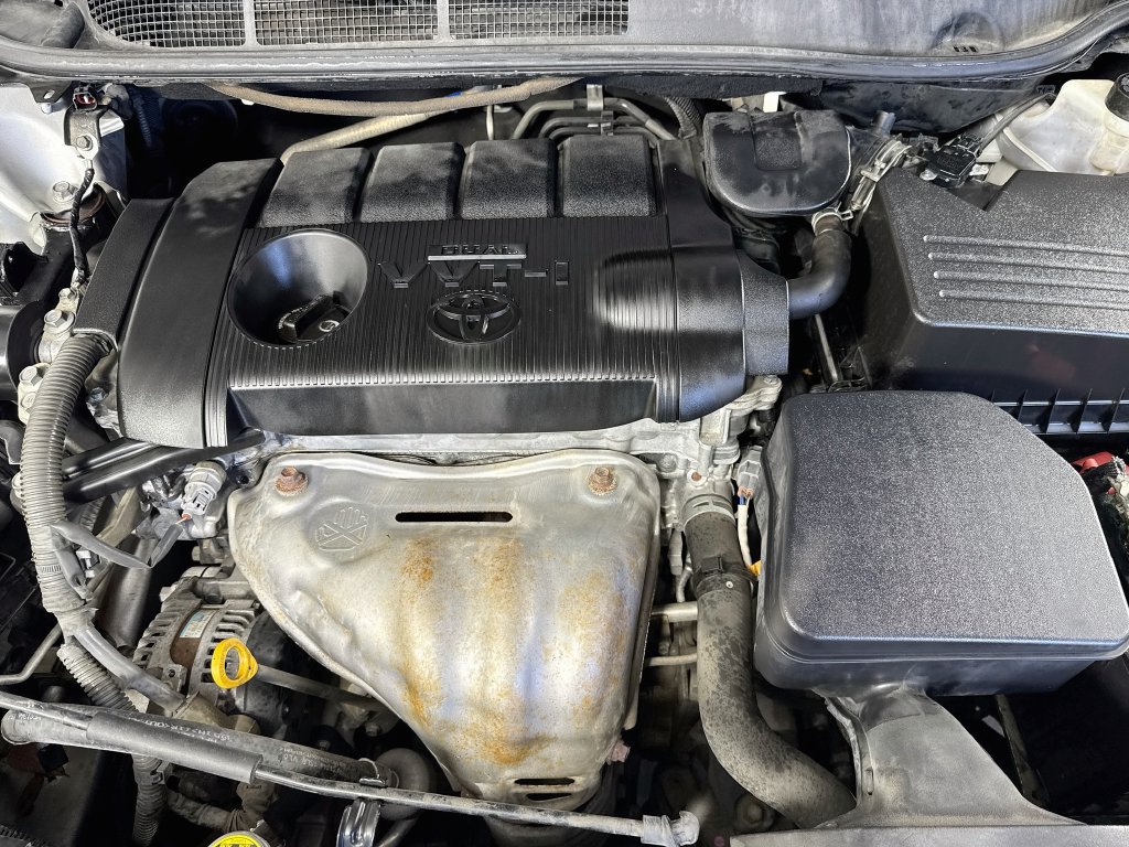 Used 2010 Toyota Venza FWD image 35