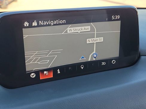 Used 2019 MAZDA CX-5 Grand Touring Reserve AWD/4WD image 10