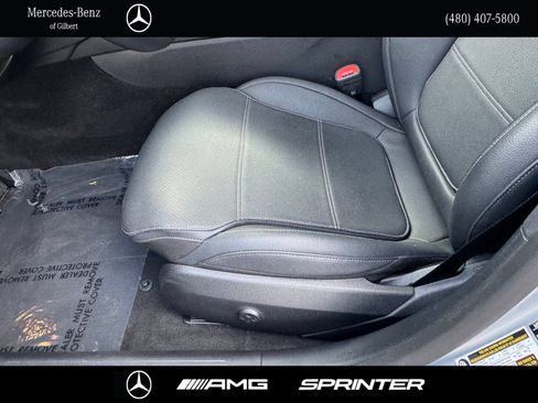 Certified 2024 Mercedes-Benz C 300 Sedan image 15