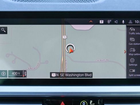 Used 2023 BMW 430i Gran Coupe xDrive w/ M Sport Package image 26