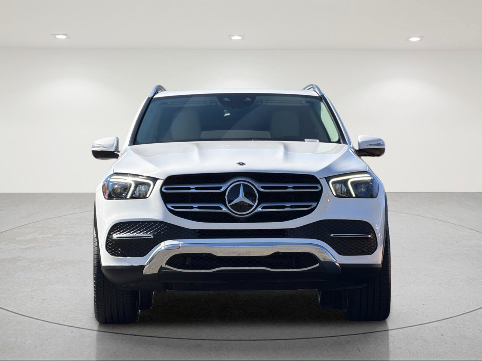 Certified 2022 Mercedes-Benz GLE 350 4MATIC image 8