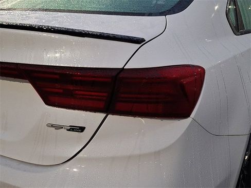 Used 2023 Kia Forte GT-Line w/ GT-Line Premium Package image 16