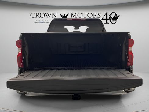 Used 2024 Chevrolet Silverado 1500 LT AWD/4WD image 25