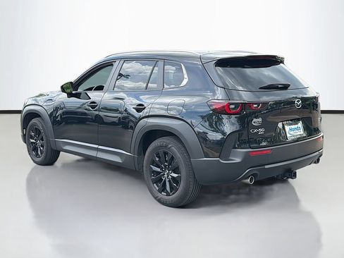 Used 2024 MAZDA CX-50 AWD 2.5 S w/ Select Package image 8