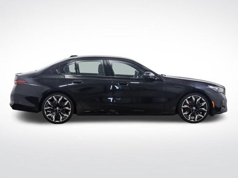 Used 2027 BMW 540i xDrive AWD/4WD image 6