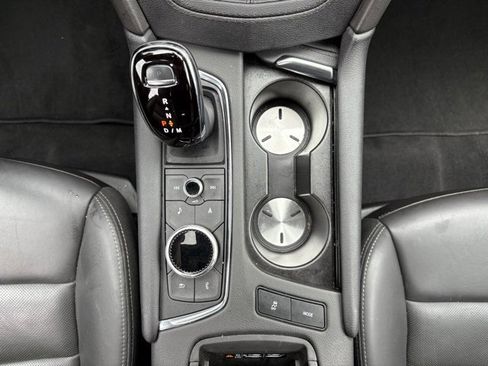 Used 2023 Cadillac XT5 Premium Luxury image 37