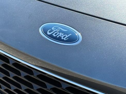 Certified 2020 Ford Escape SE AWD/4WD image 24