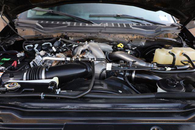 Used 2020 Ford F250 Lariat AWD/4WD image 16