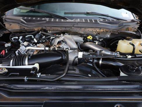 Used 2020 Ford F250 Lariat AWD/4WD image 16