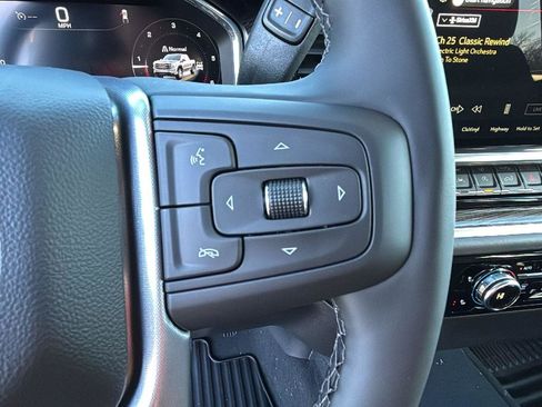 New 2026 GMC Sierra 1500 Elevation image 17