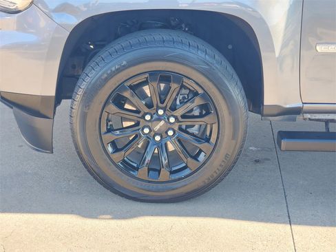 Used 2022 GMC Canyon Elevation w/ Elevation Premium Package image 10