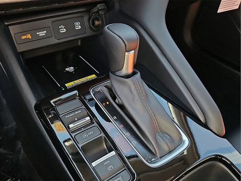 New 2026 Acura Integra image 25