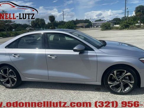 Used 2022 Audi A3 2.0T Premium Plus image 9