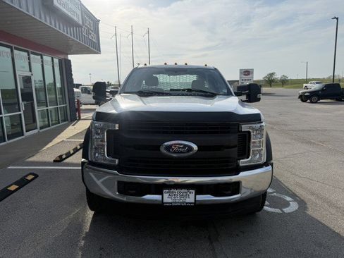 Used 2017 Ford F450 XL w/ Power Equipment Group image 10