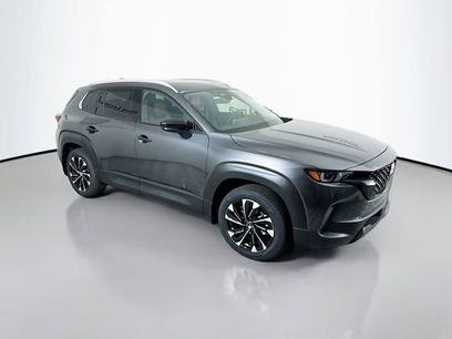 New 2026 MAZDA CX-50 2.5 Hybrid w/ Weather Package