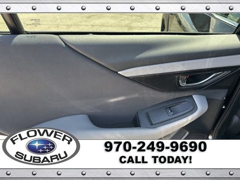 Certified 2025 Subaru Outback Premium w/ Popular Package #1A AWD/4WD image 20