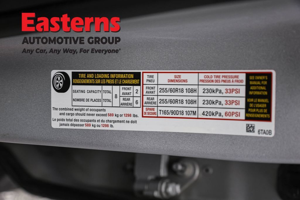 Used 2023 Nissan Pathfinder S AWD/4WD image 36