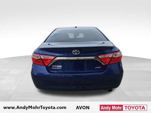 Used 2015 Toyota Camry XSE image 5