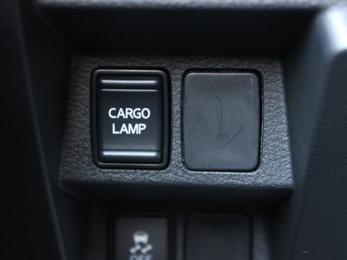 New 2026 Nissan Frontier SV image 30