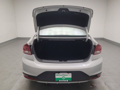 Used 2019 Hyundai Elantra SE FWD image 29