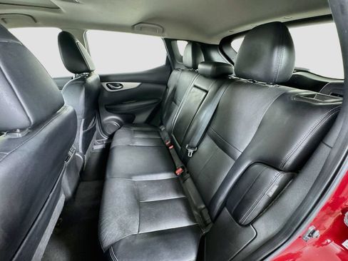 Used 2020 Nissan Rogue Sport SL w/ Premium Package FWD image 26