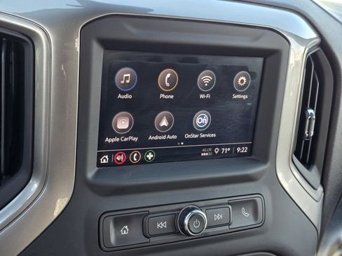 Used 2024 Chevrolet Silverado 3500 W/T w/ WT Convenience Package image 18