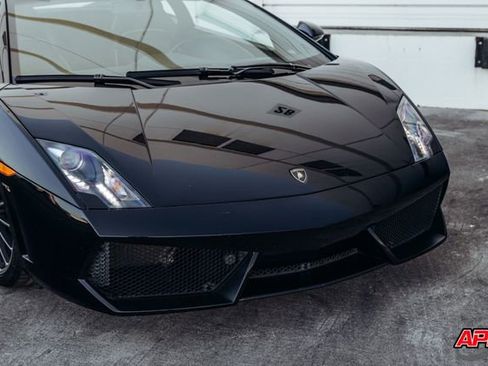 Used 2013 Lamborghini Gallardo LP 550-2 image 23