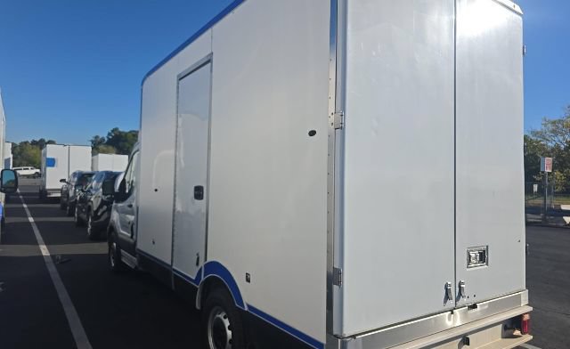 Used 2021 Ford Transit 350 RWD image 4