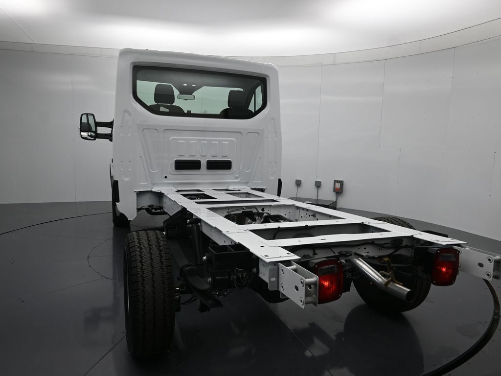 New 2025 Ford Transit 250 w/ Upfitter Package RWD image 19