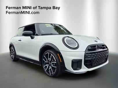 New 2026 MINI Cooper S