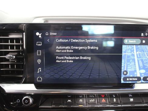 Used 2025 GMC Sierra 1500 Elevation image 23