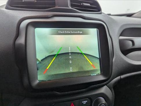 Used 2023 Jeep Renegade Latitude image 26