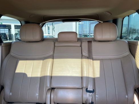Used 2023 Land Rover Range Rover SE image 21